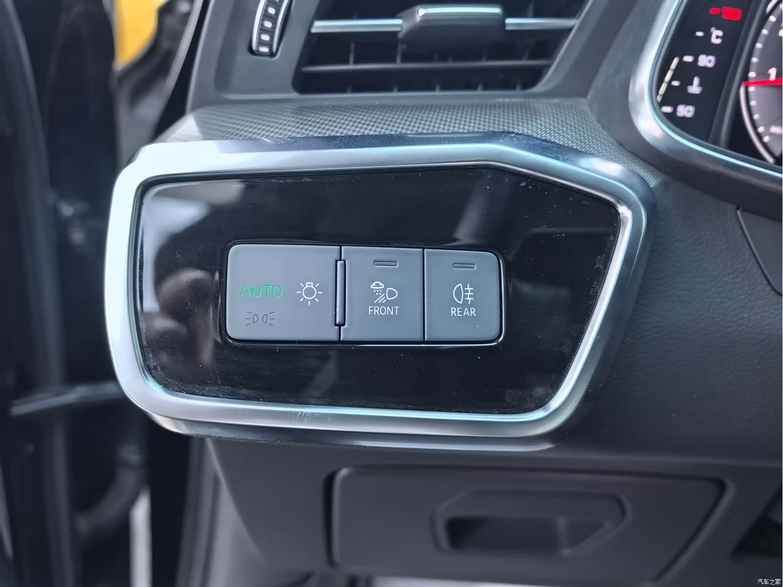 Audi A6L, 2020 18