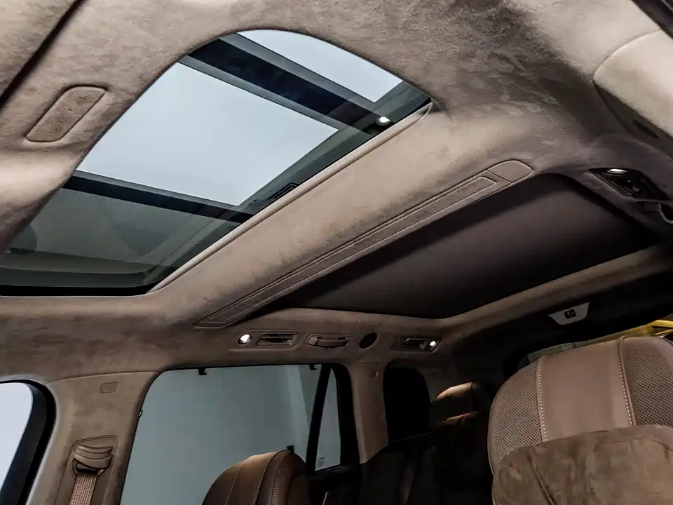 HarmonyOS Ask the world M9