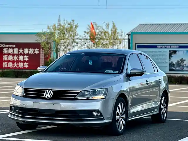 Volkswagen Sagitar 2017 — купить из Китая под заказ