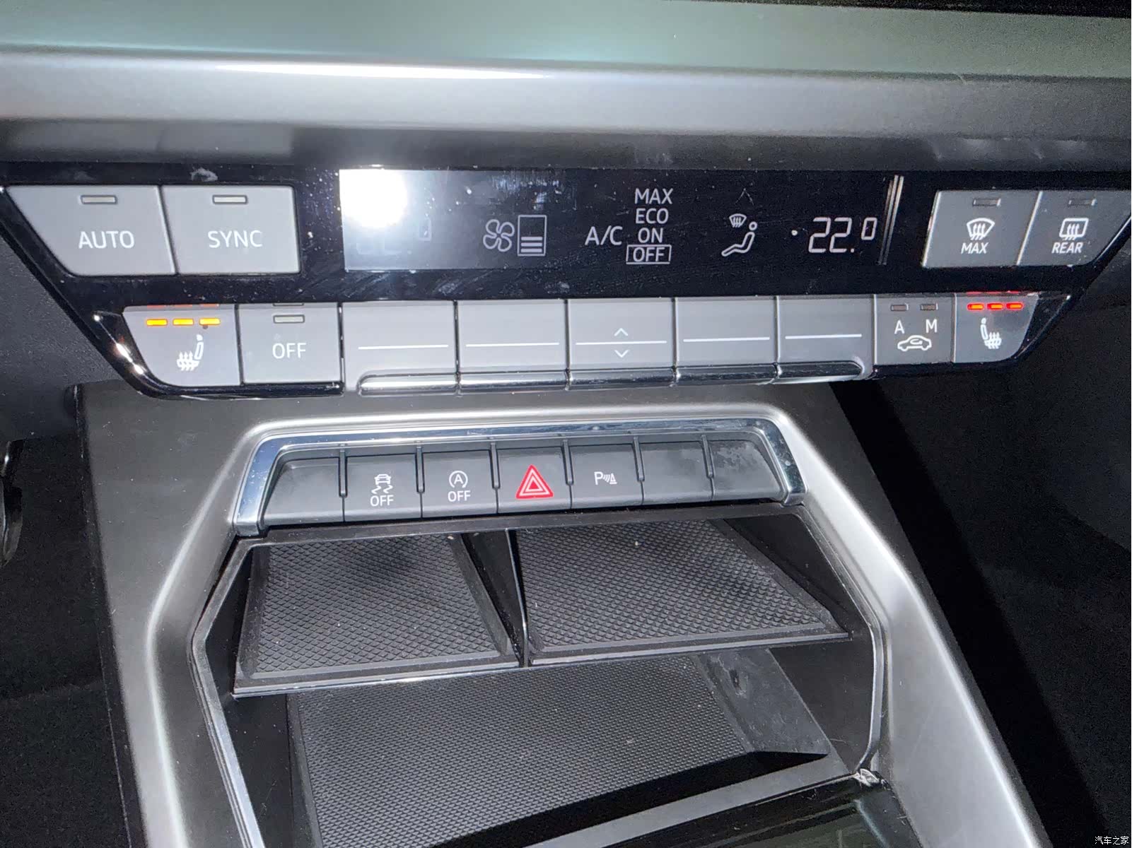 Audi A3, 2022 11