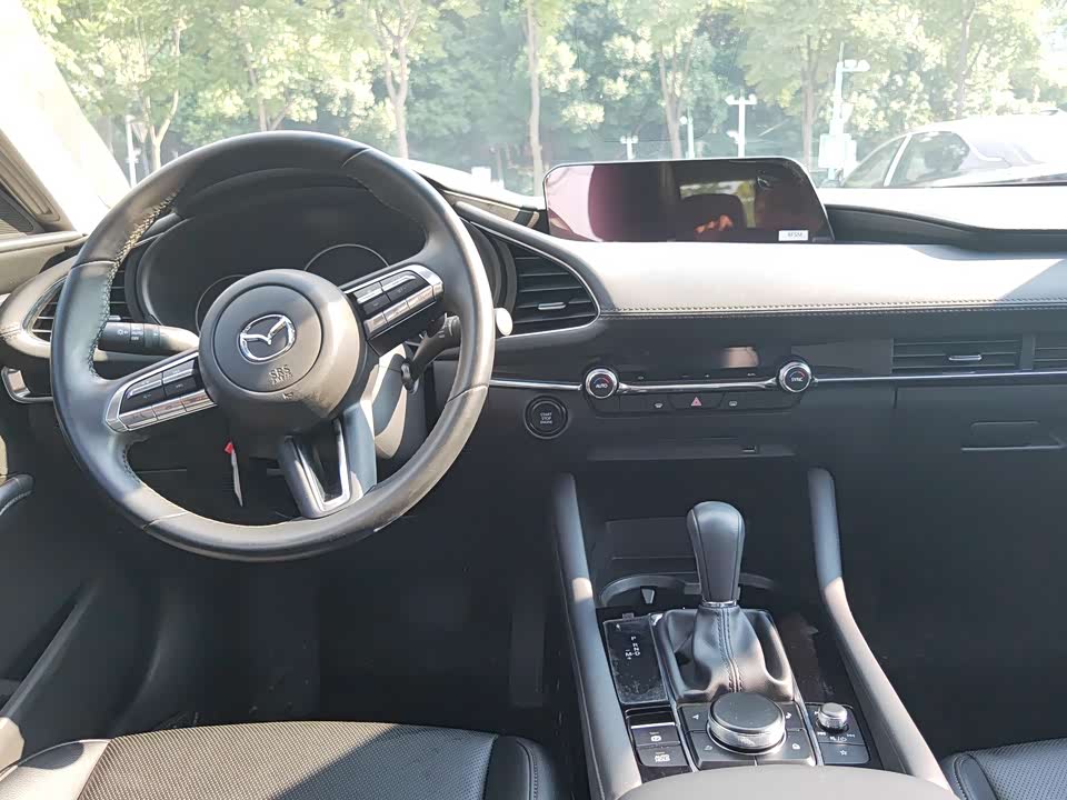 Mazda 3 Angkesaila Mazda 3 Angkesaila