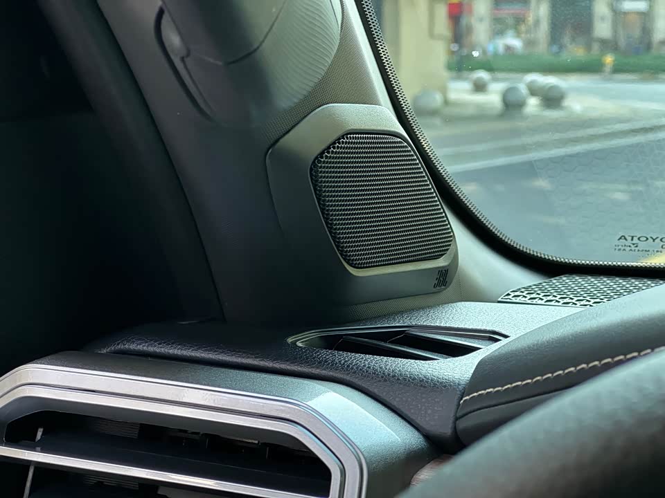 Toyota Smooth road Toyota Smooth road