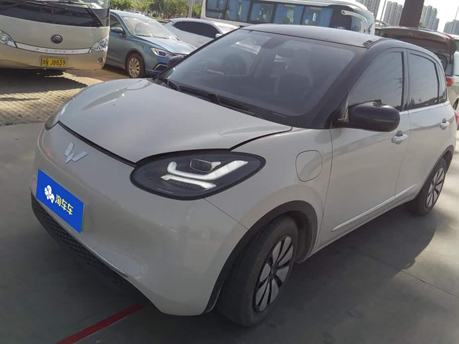 Wuling Wuling Bingguo