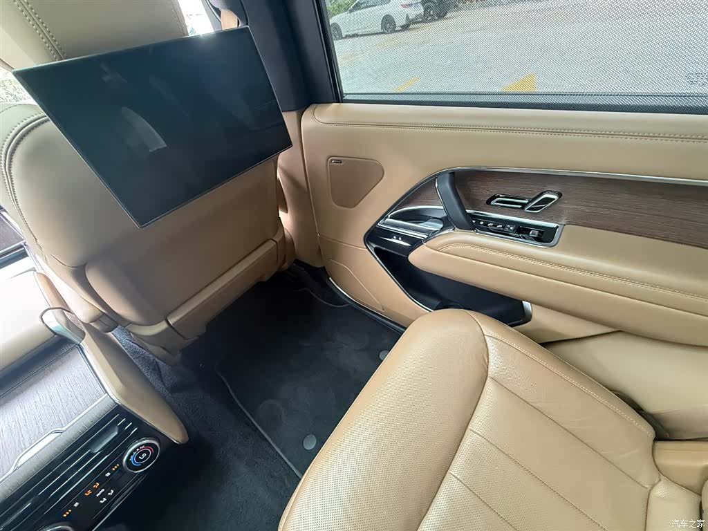 Land Rover Range Rover, 2024 21