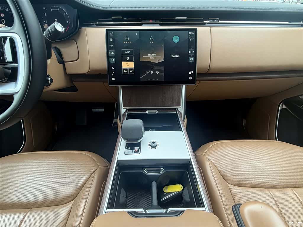 Land Rover Range Rover, 2024 27