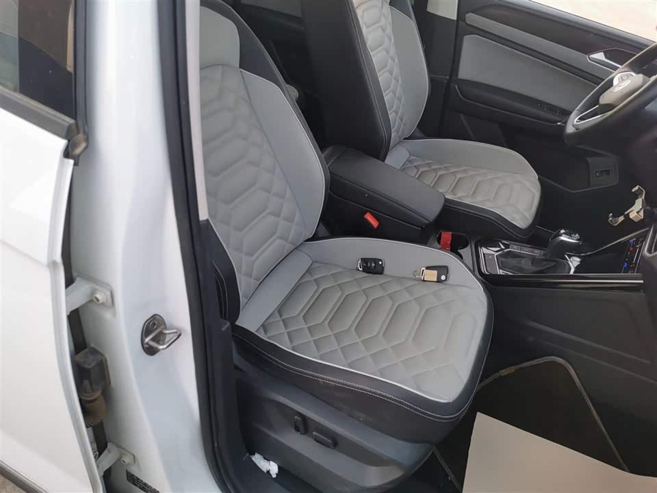 Volkswagen Tanyue Volkswagen Tanyue