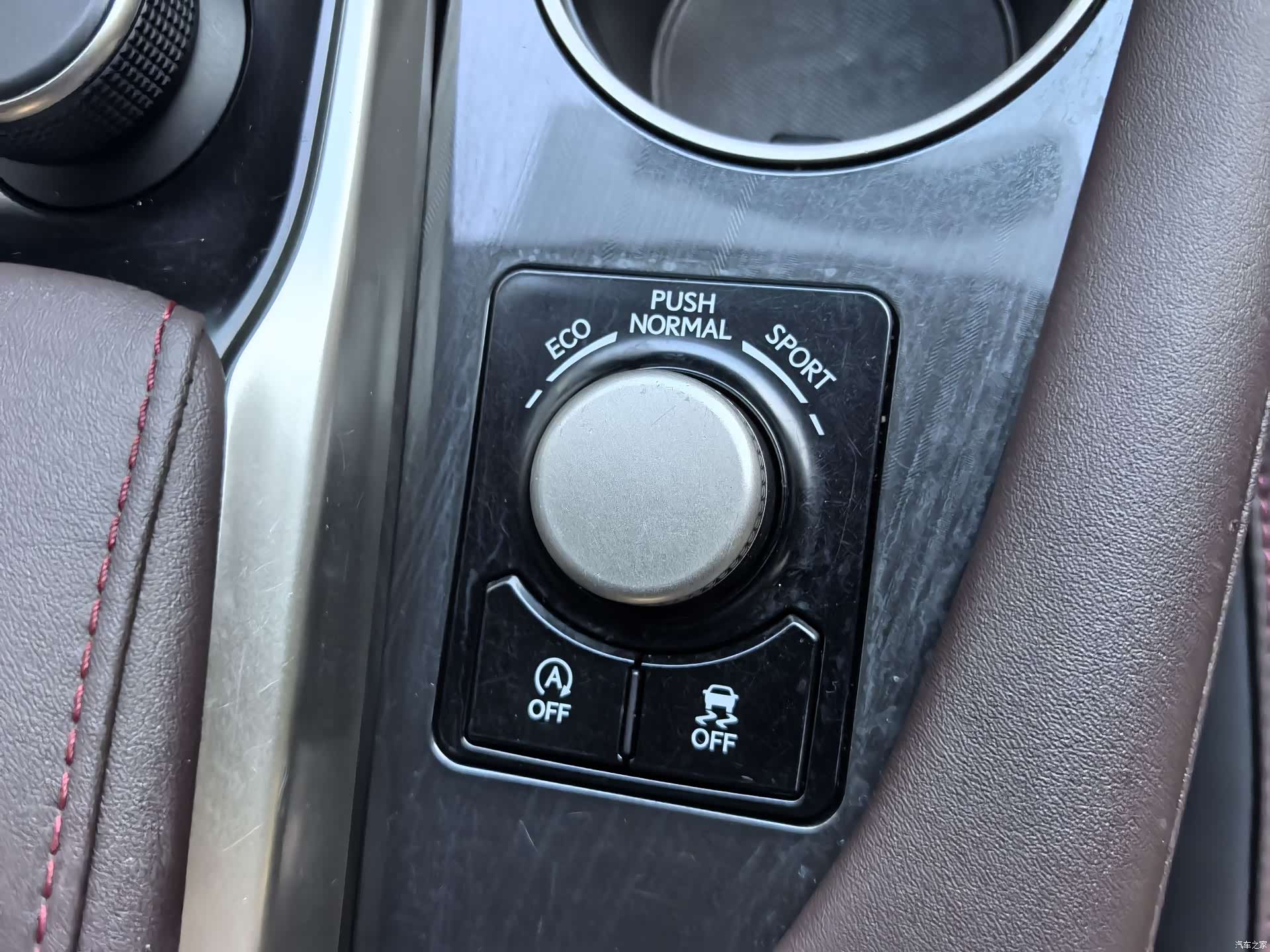Lexus RX, 2019 15