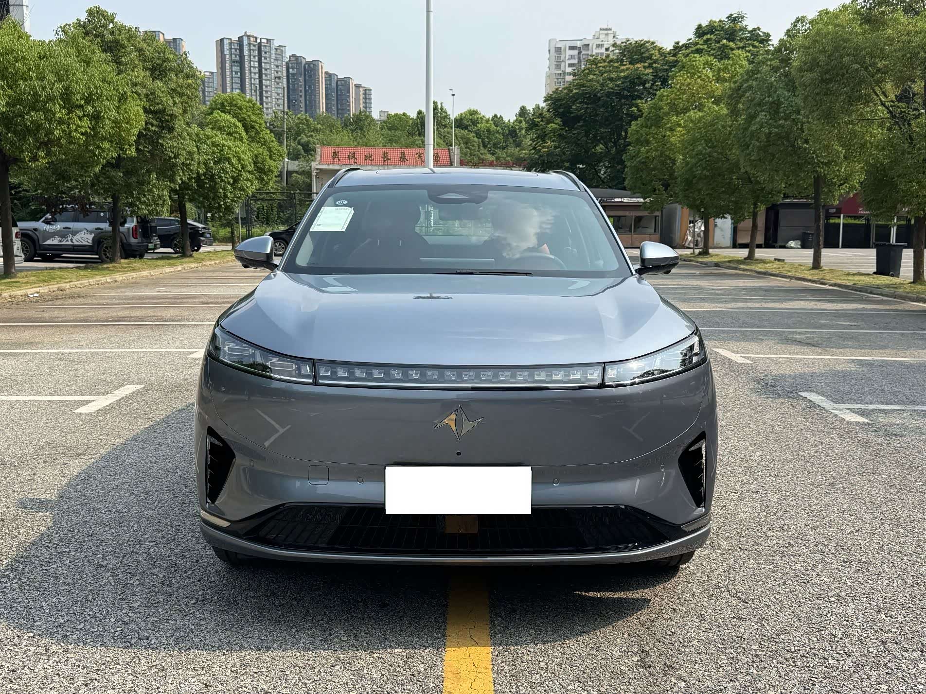 DongFeng eπ008, 2025 3