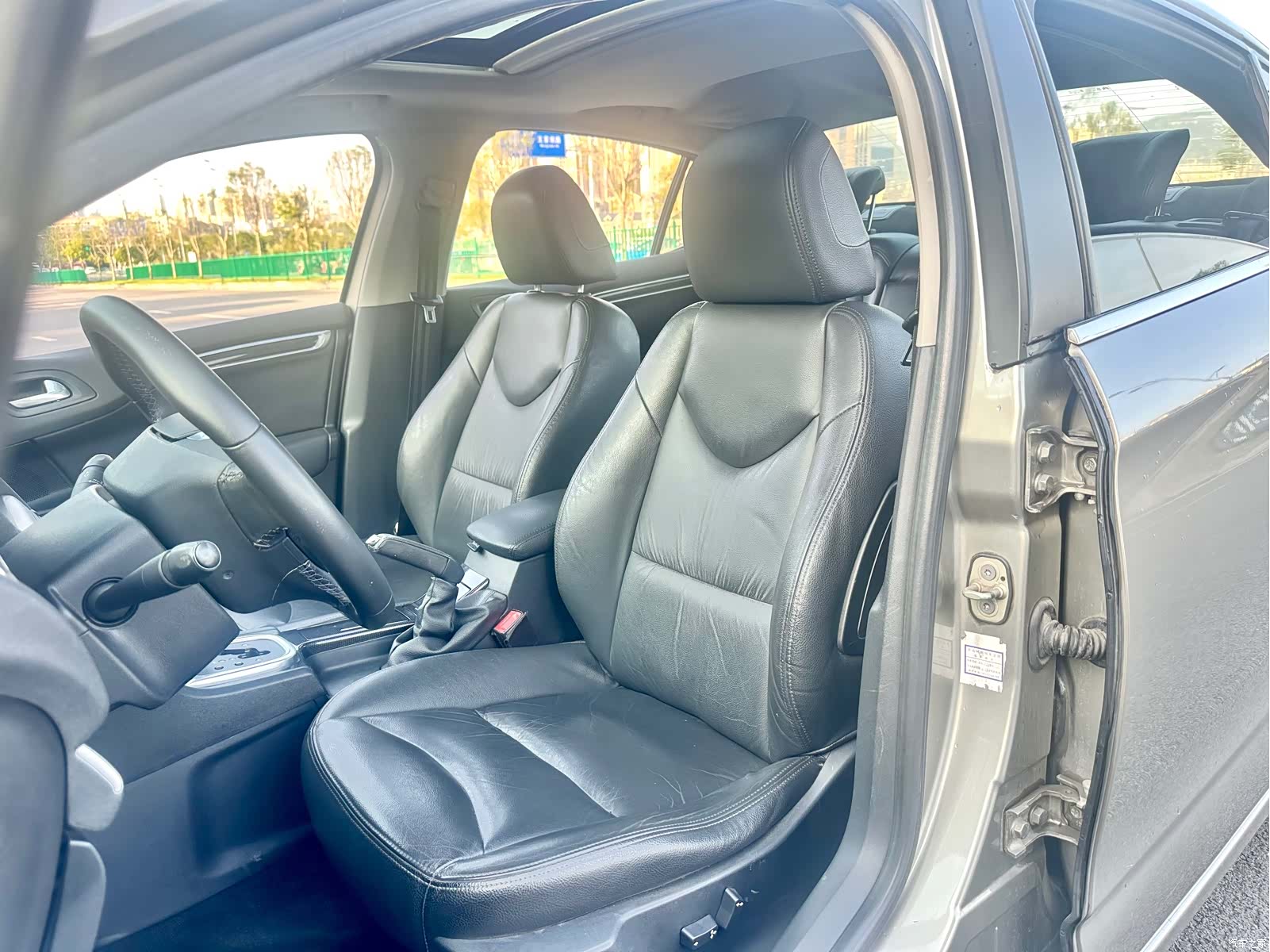 Citroen C4, 2015 20
