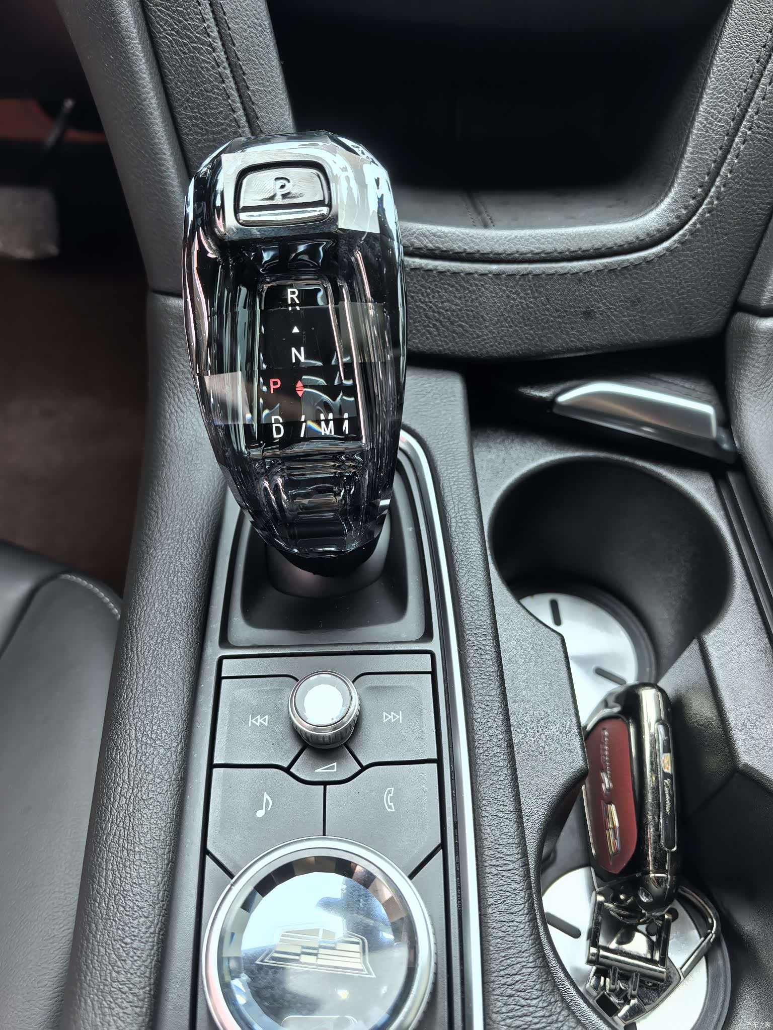 Cadillac XT6, 2022 7