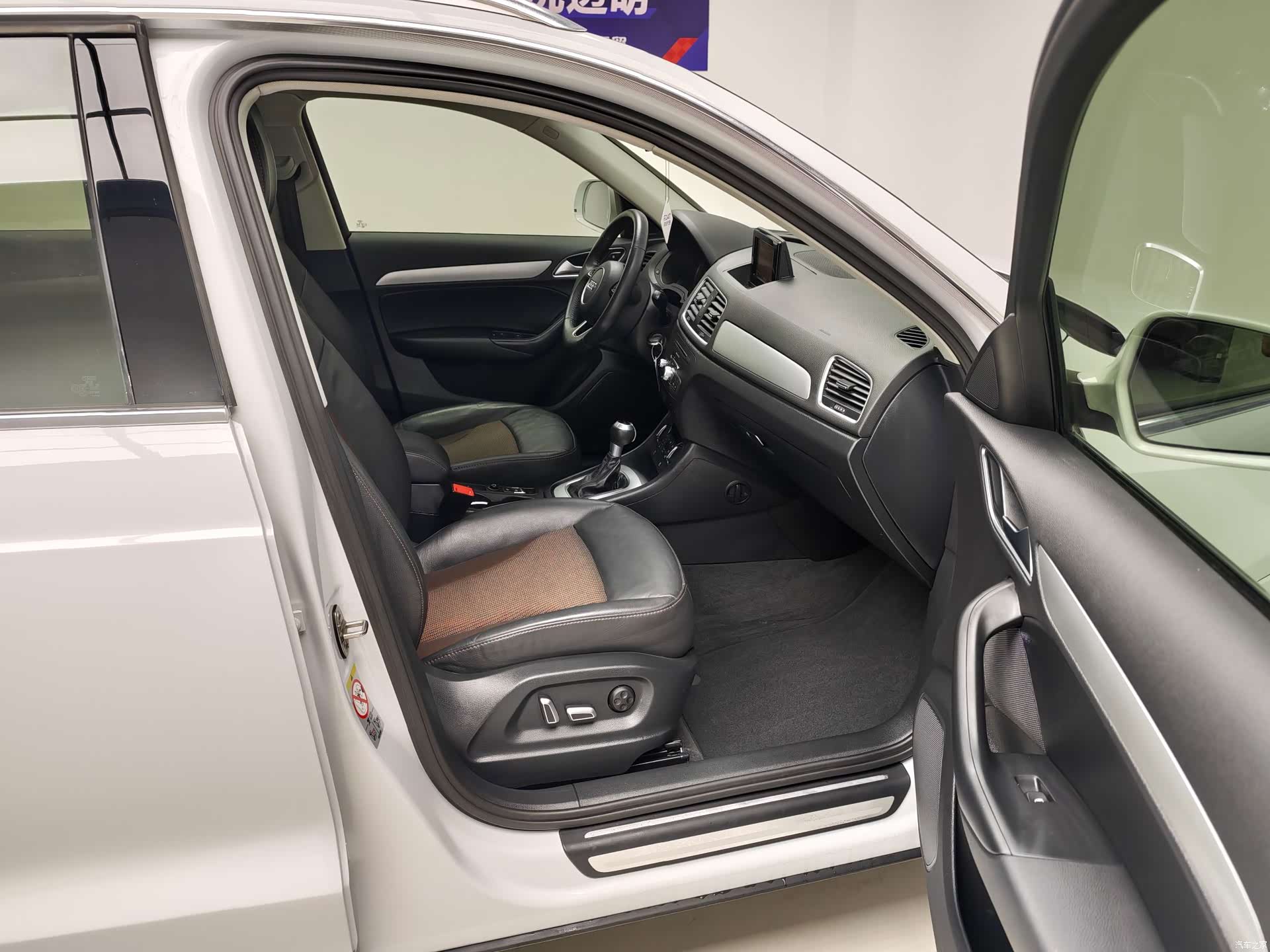 Audi Q3, 2018 18