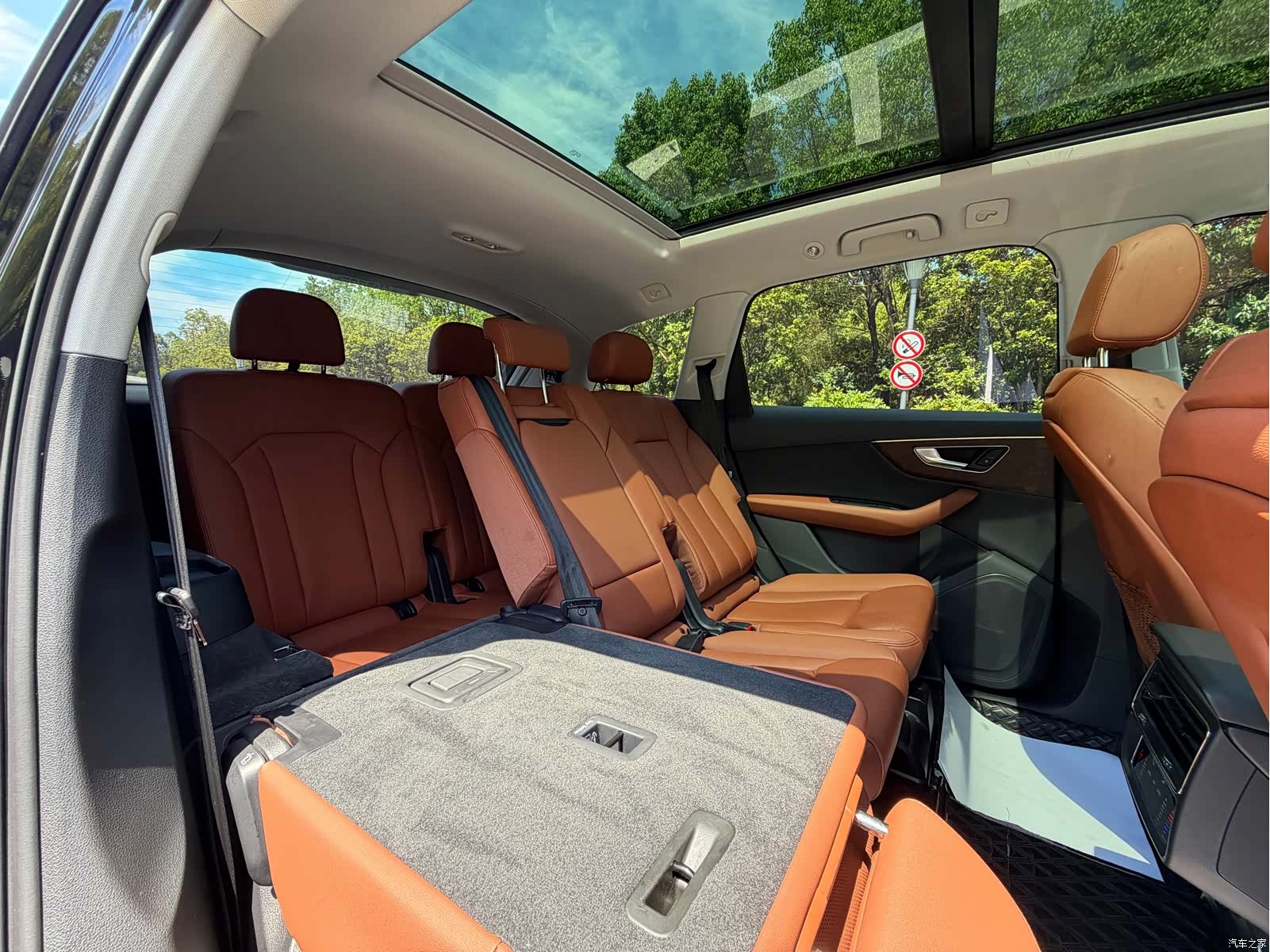 Audi Q7, 2021 17