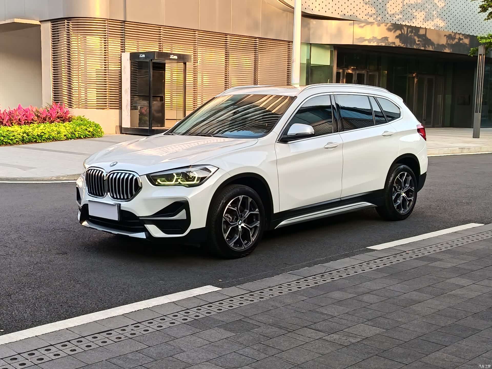 BMW X1, 2022 1