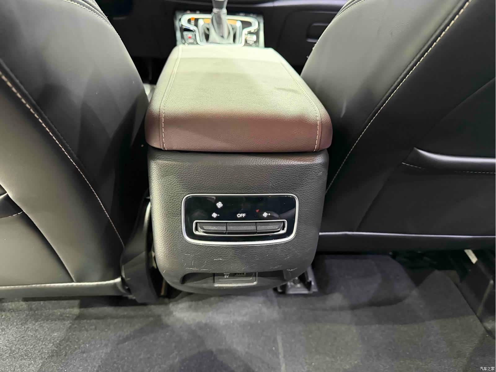 GAC M6, 2022 15