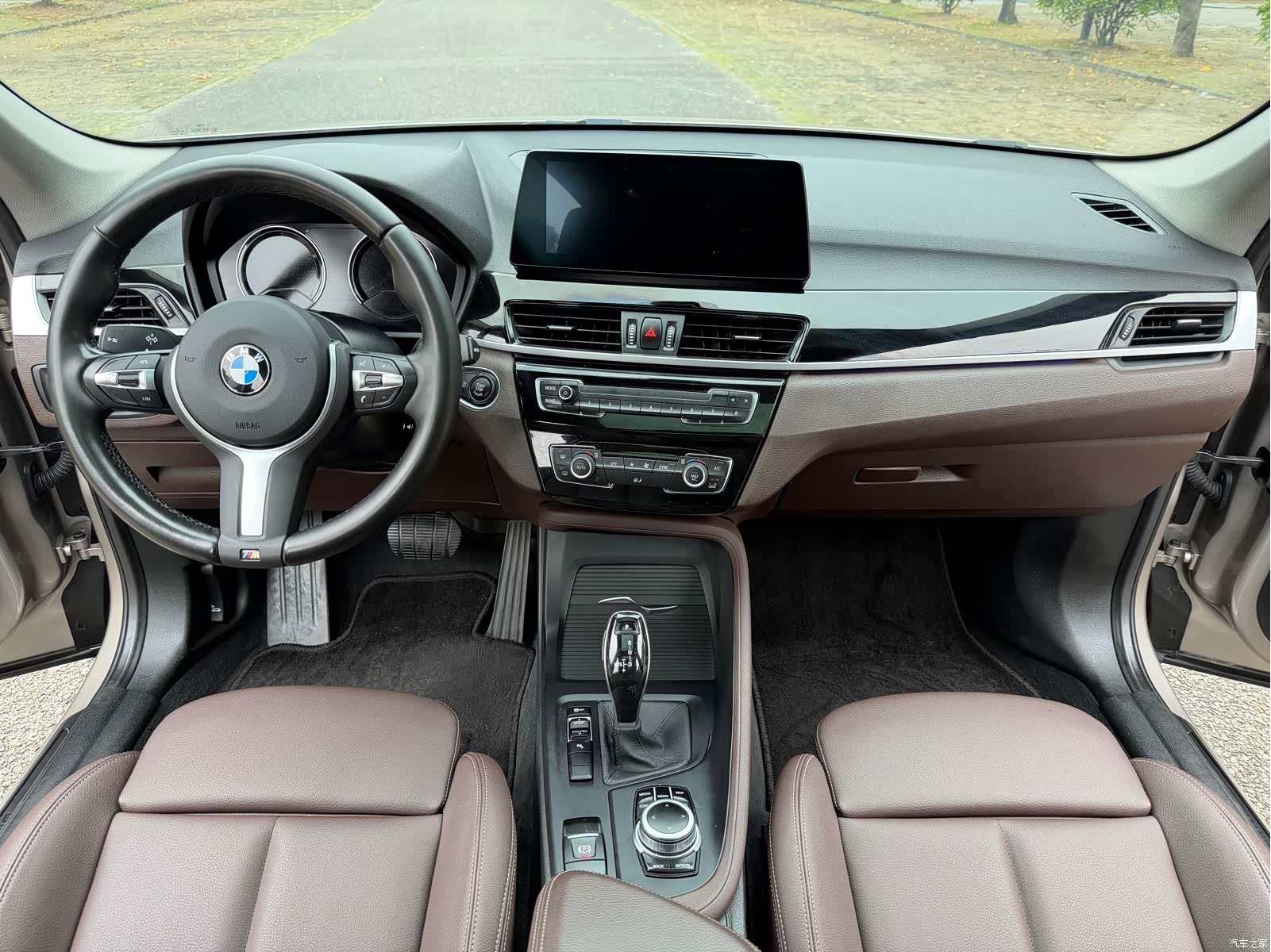 BMW X1, 2021 13