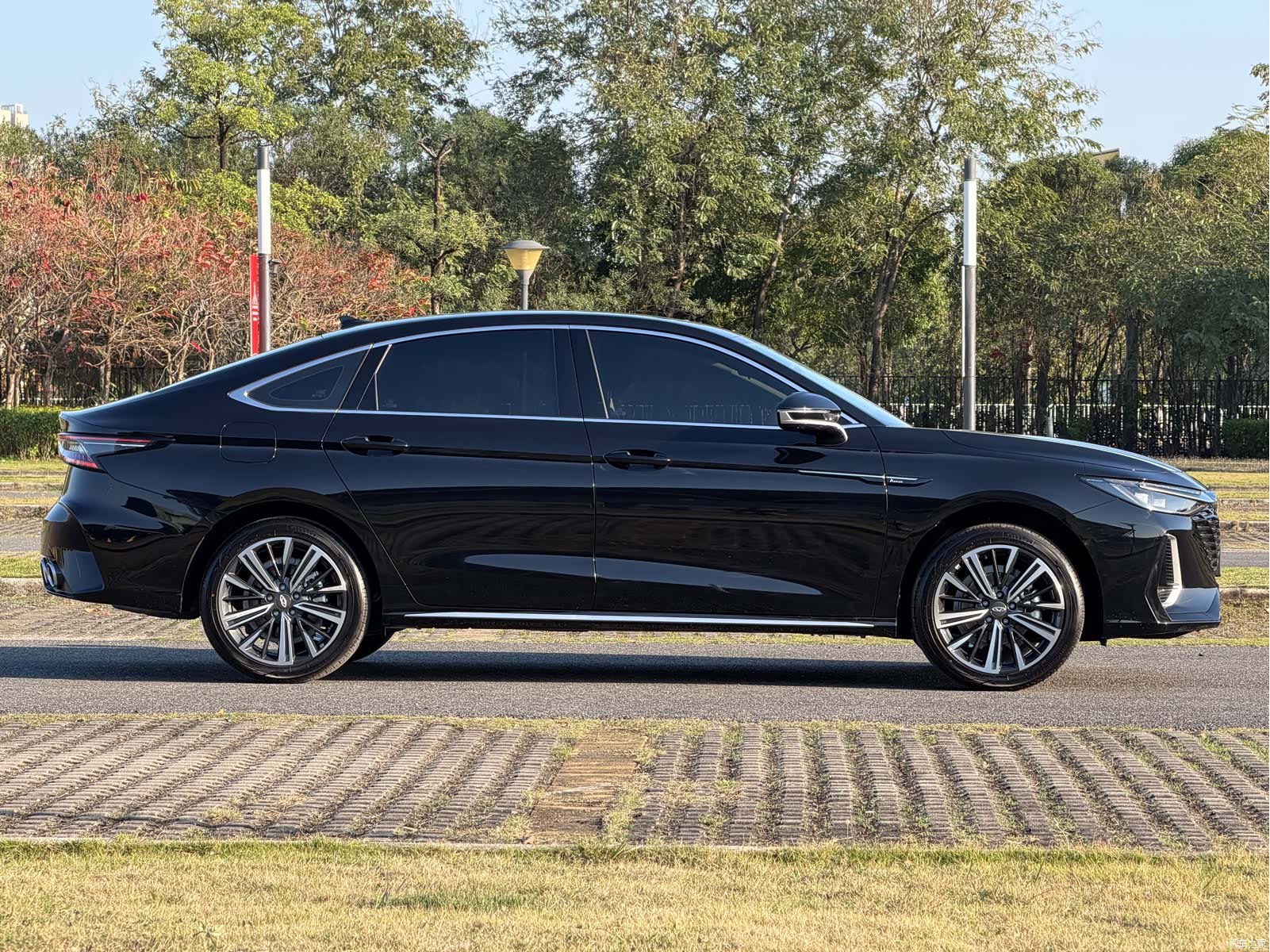 Chery Arrizo 8, 2026 10