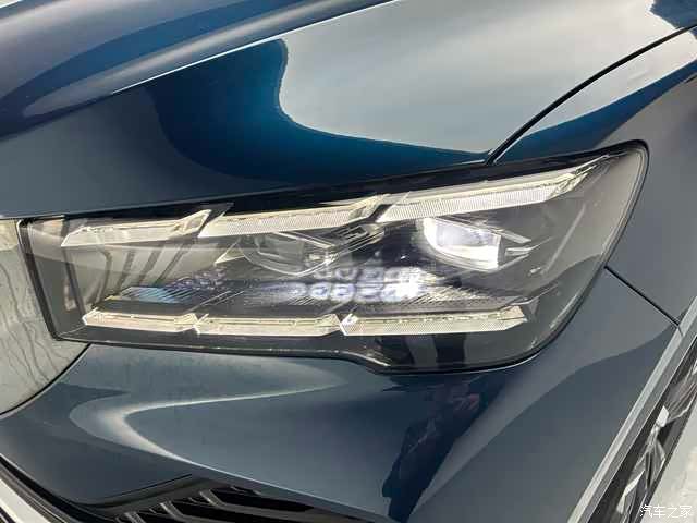 Geely Xingyue L, 2022 6