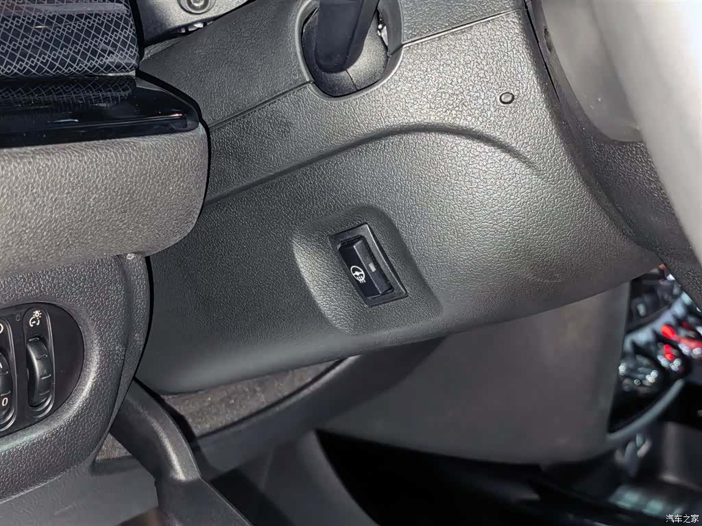 Mini Clubman, 2022 13