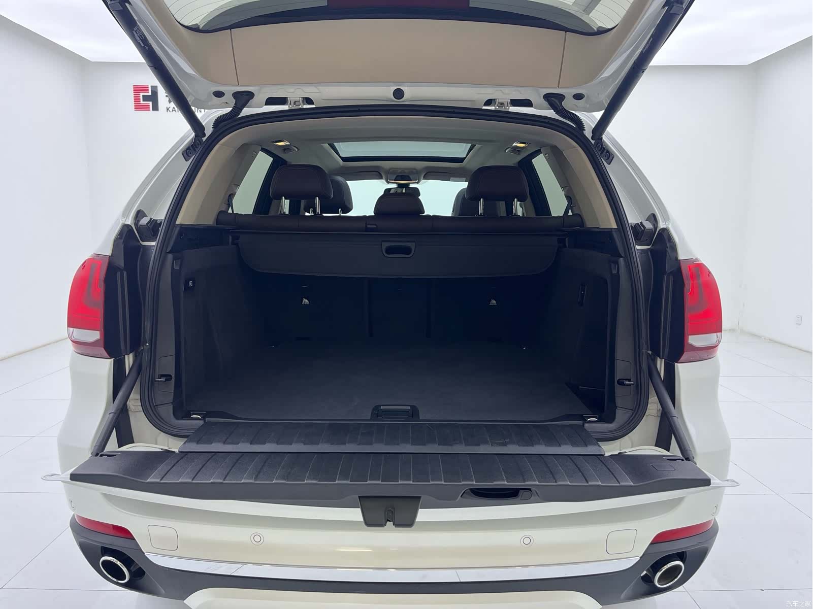 BMW X5, 2019 21