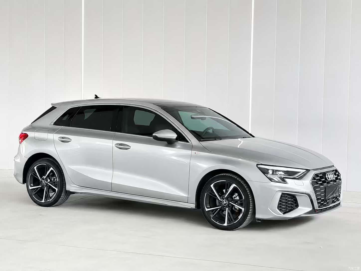 Audi A3, 2023 21