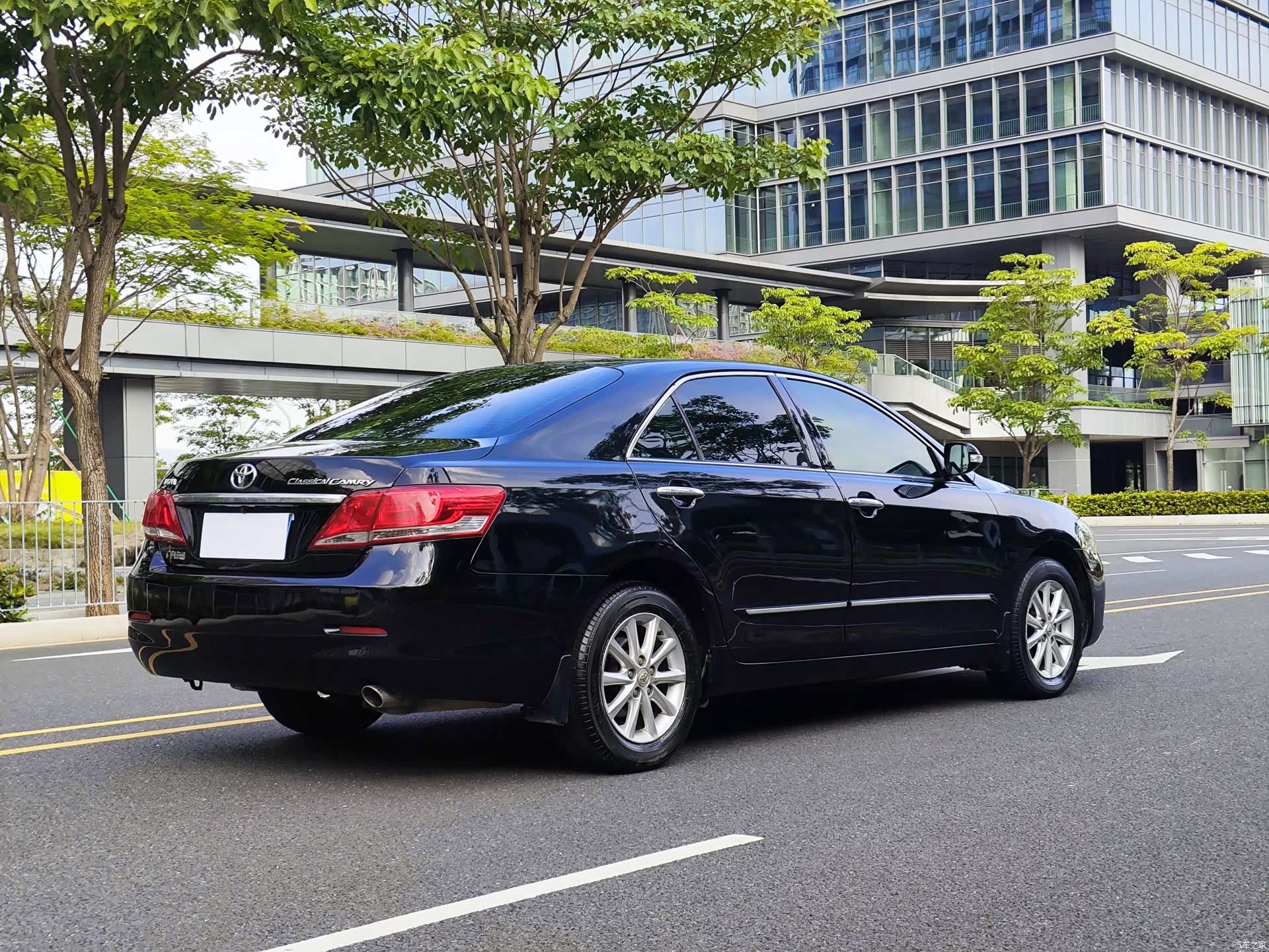 Toyota Camry, 2014 6