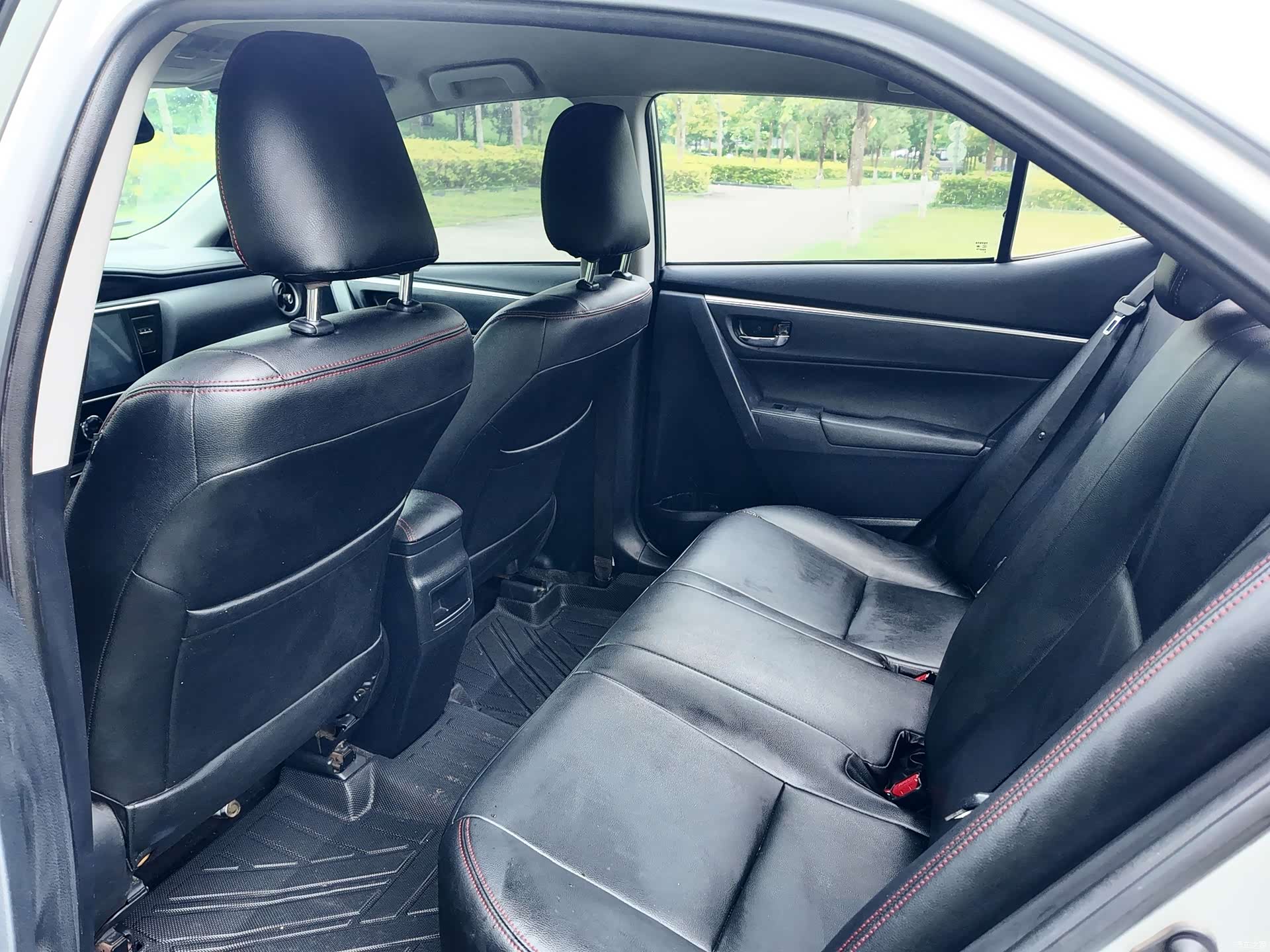 Toyota Corolla, 2018 31