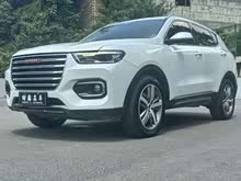 ����H6 2018�� ��� 2.0T �Զ�������