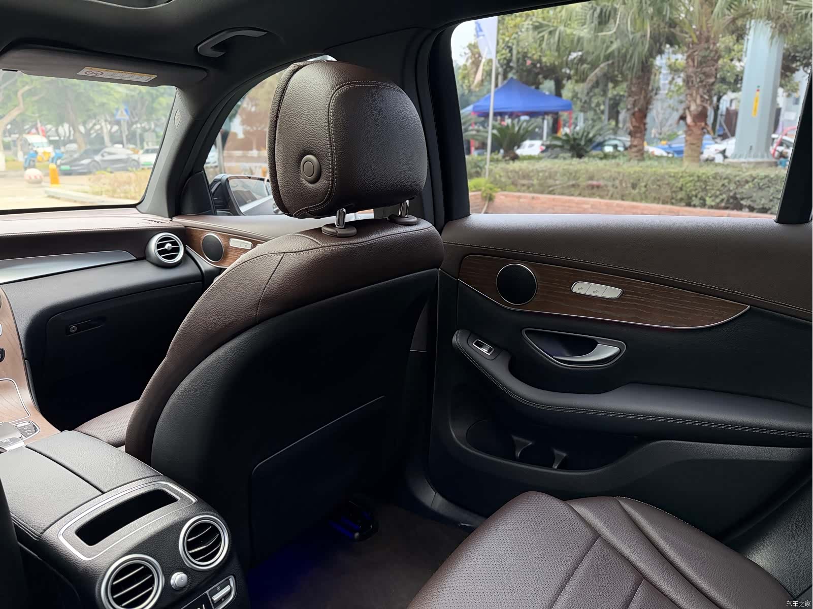 Mercedes-Benz GLC, 2023 18