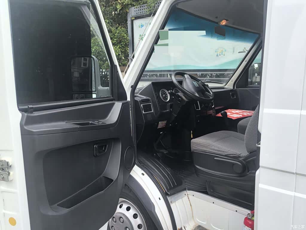 Iveco A40, 2021 7