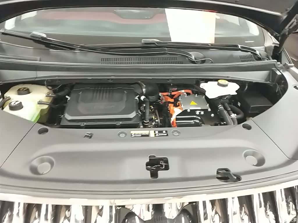 GAC E9, 2024 20