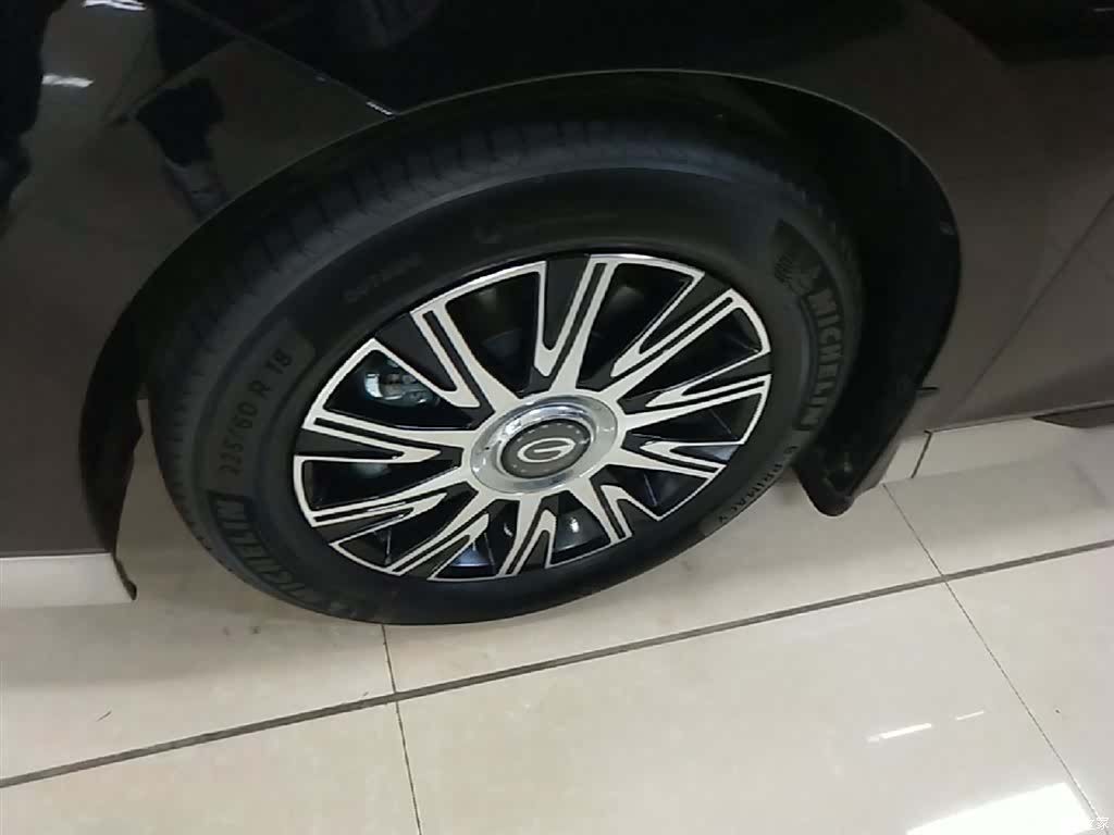 GAC E9, 2024 23
