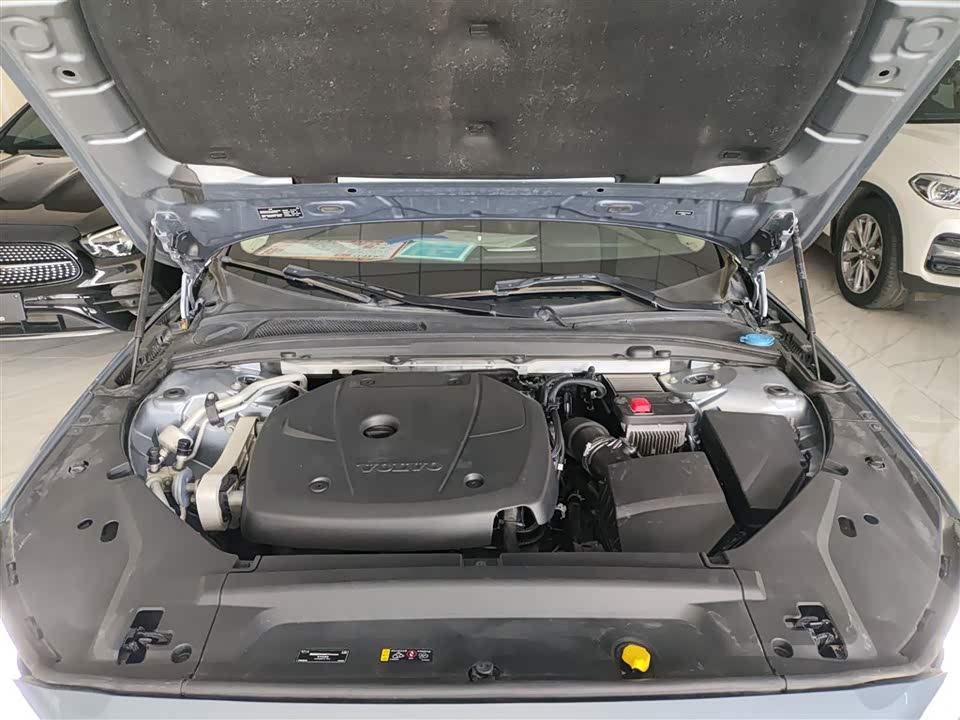 Volvo S90 Volvo S90