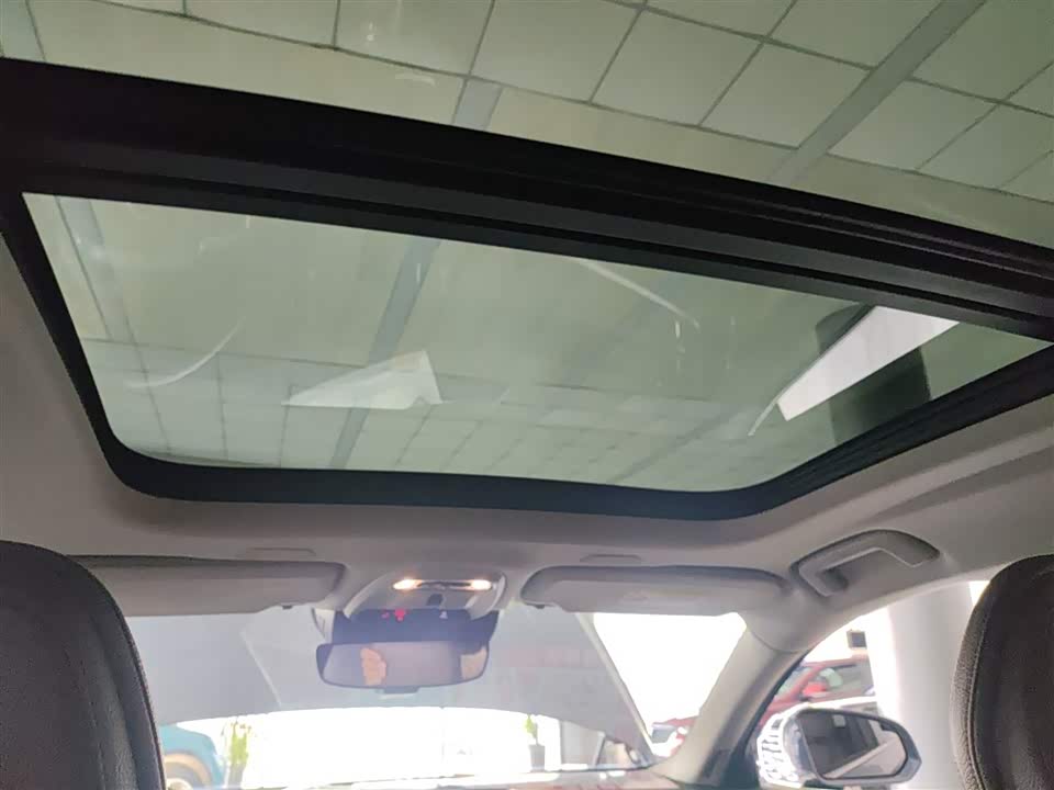 Volvo S90 Volvo S90
