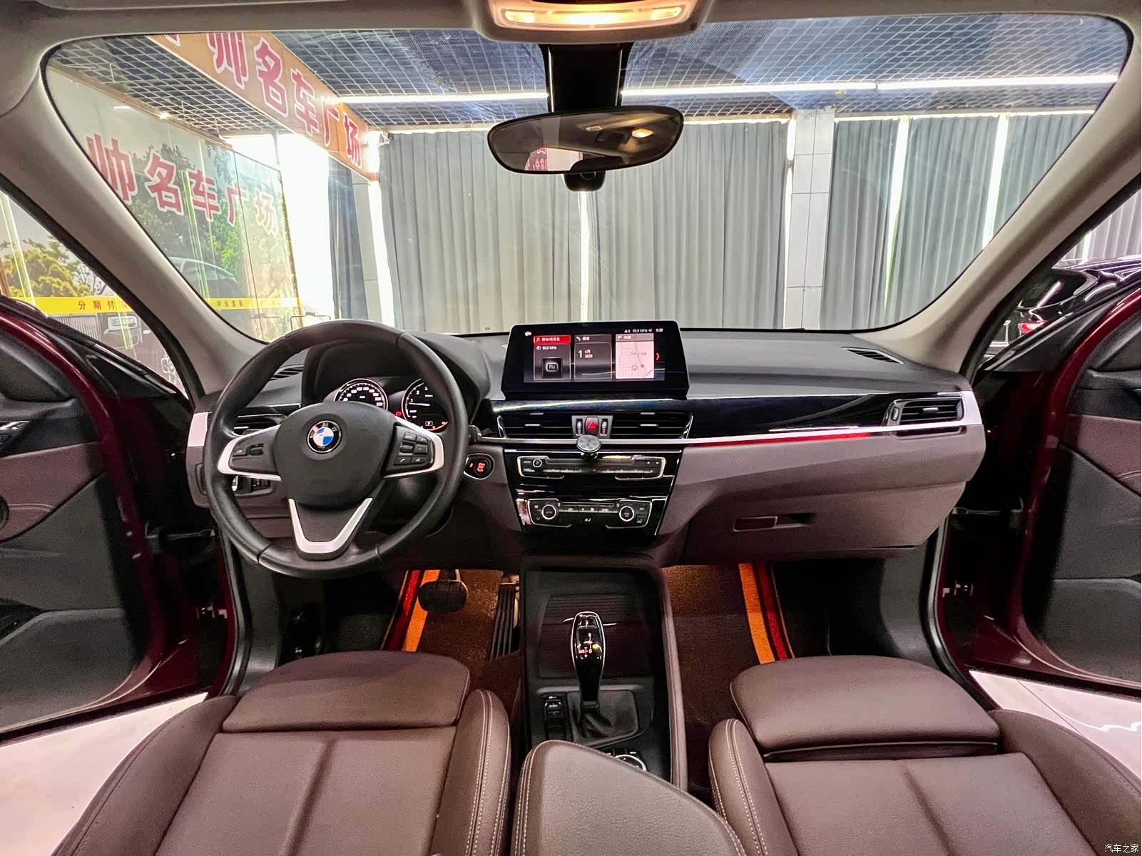 BMW X1, 2019 15