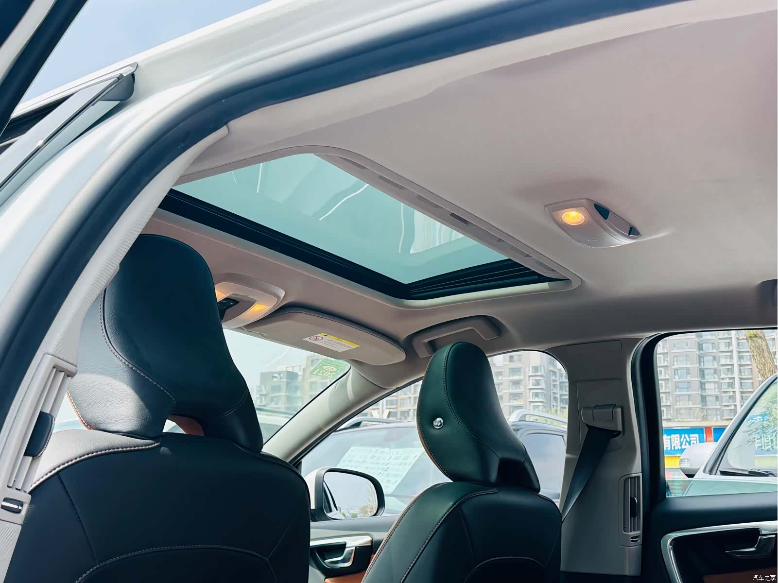 Volvo S60, 2019 13