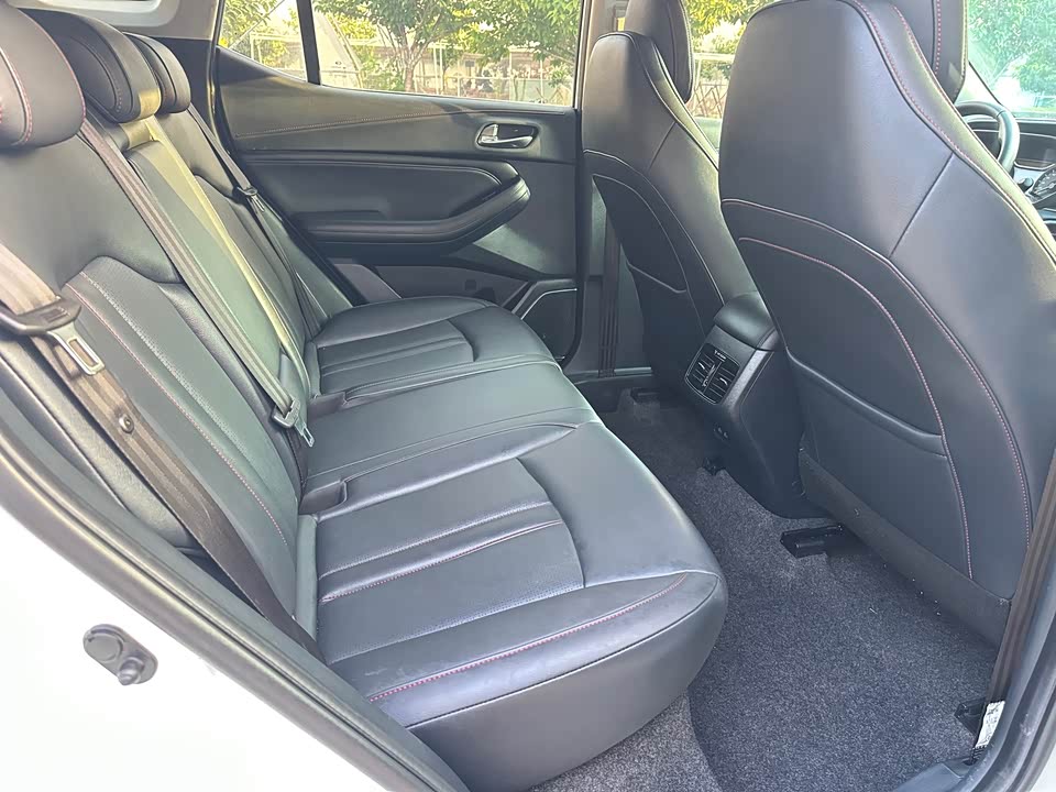 Trumpchi Trumpchi GS4 Trumpchi Trumpchi GS4