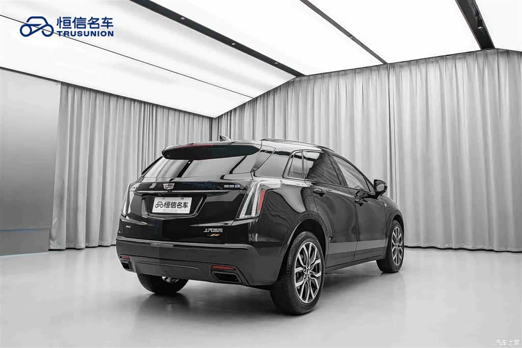 Cadillac XT5, 2024 все фото