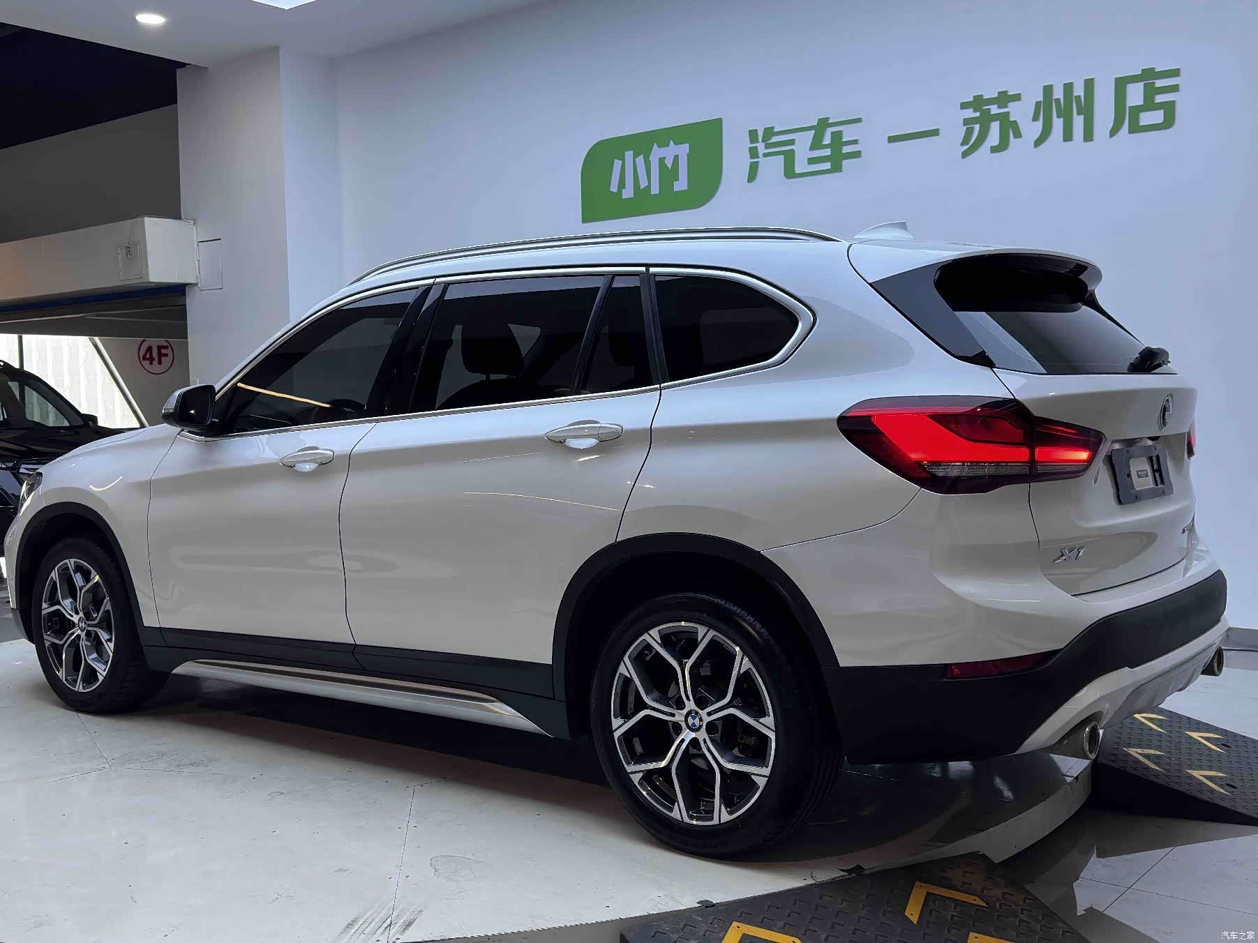 BMW X1, 2022 4