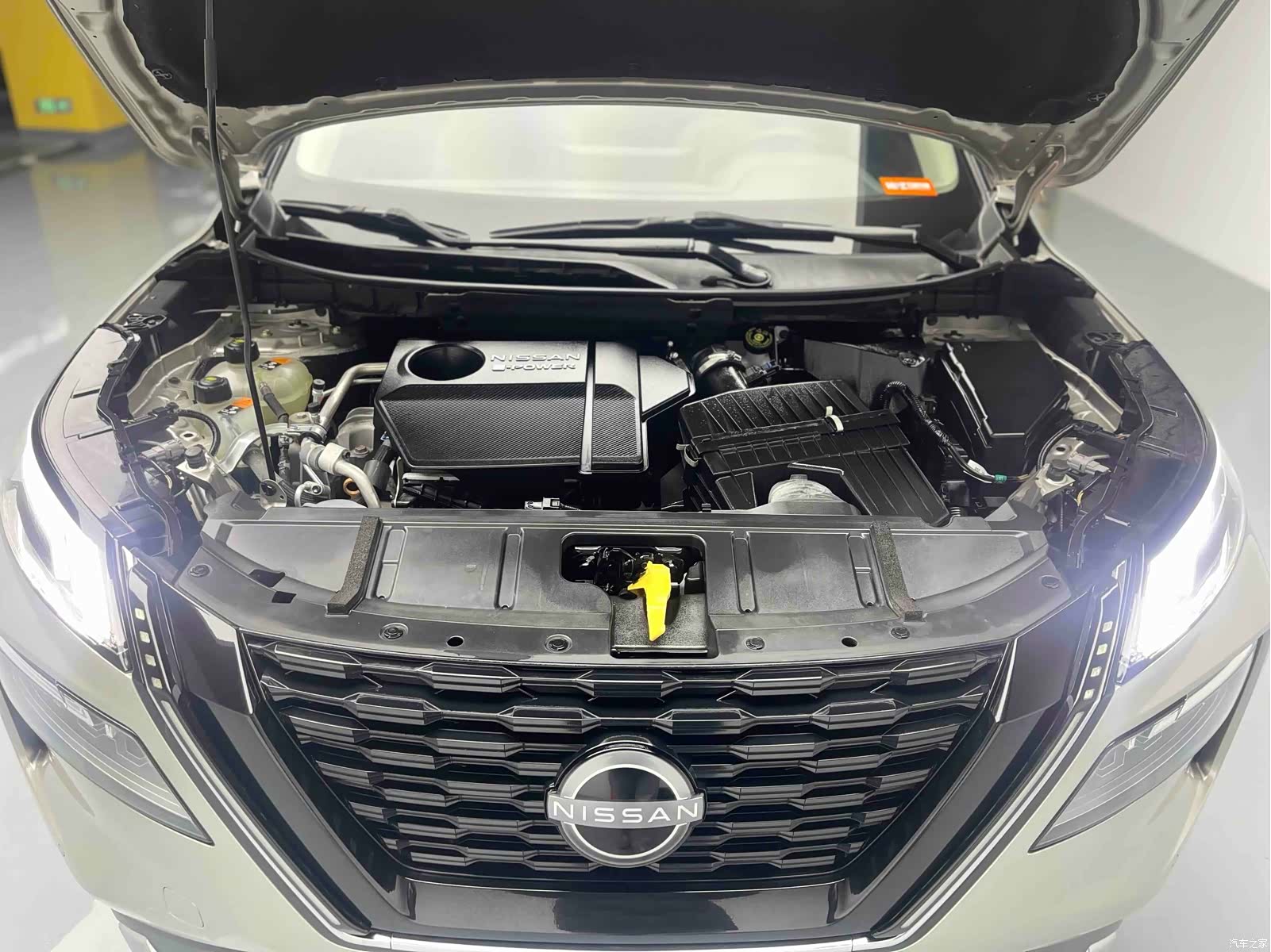 Nissan X-Trail, 2024 13
