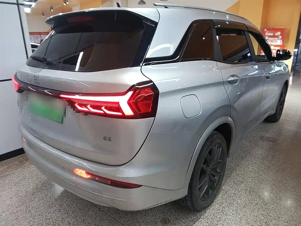Landwind e5