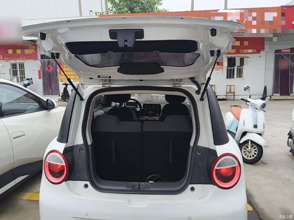 Changan Lumin, 2025 15