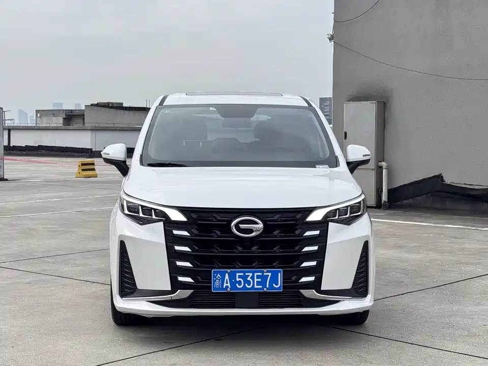 Trumpchi Trumpchi M6
