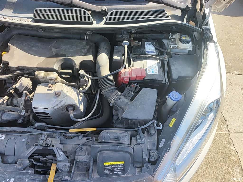 Ford 1.0, 2015 22