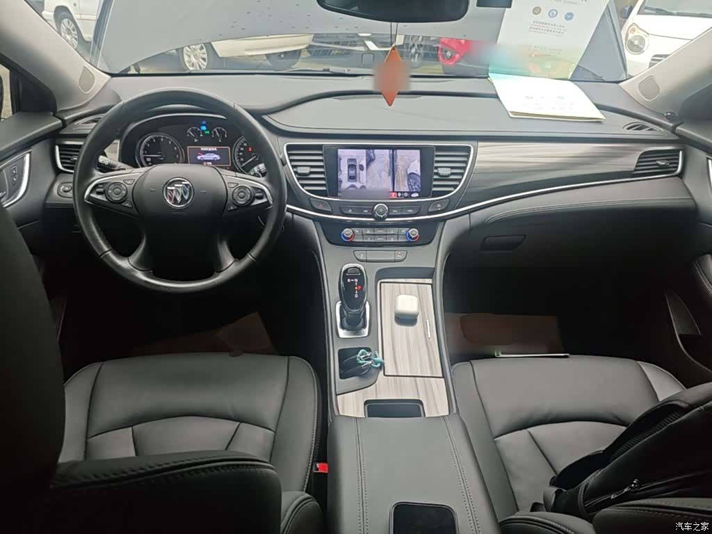 Buick LaCrosse, 2022 10
