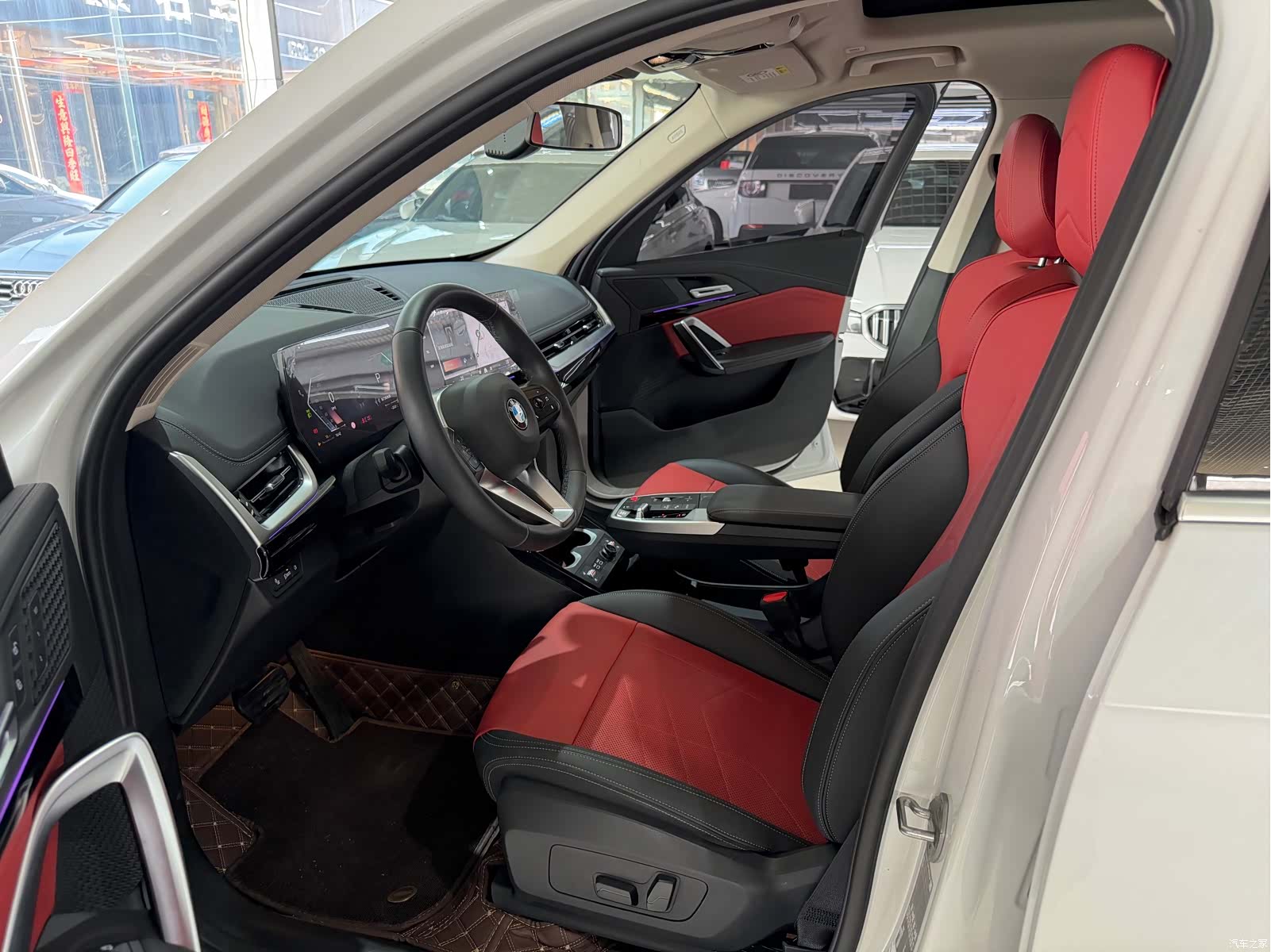 BMW X1, 2023 7