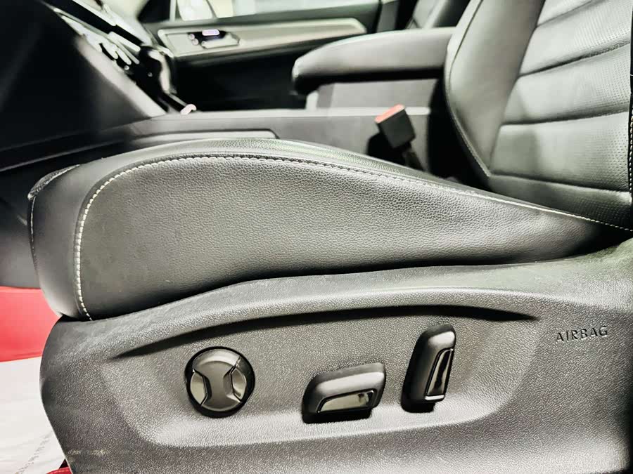 Volkswagen Teramont 2019, фото 11