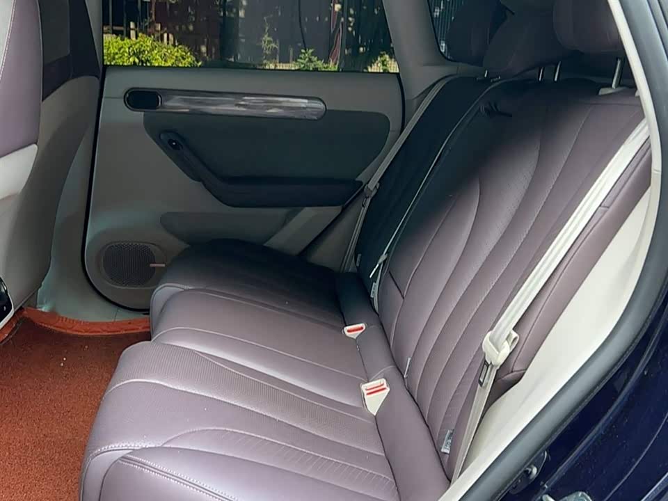 Leapmotor C11 Leapmotor C11