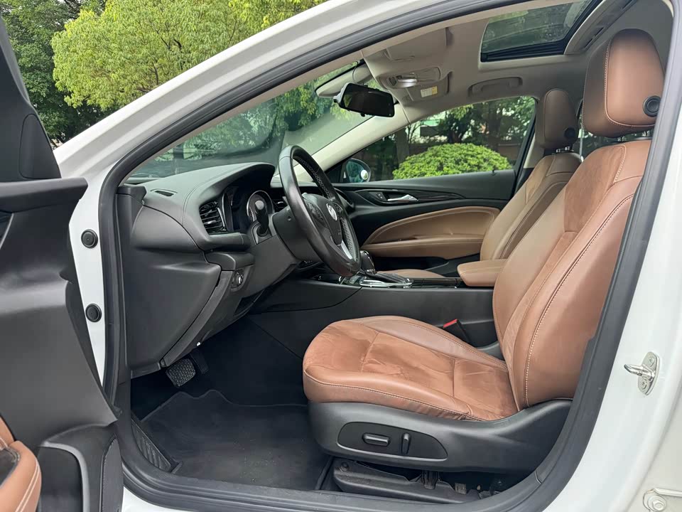 Buick Regal Buick Regal