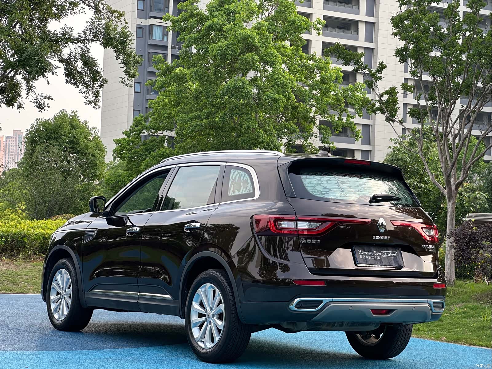 DongFeng SCe200, 2020 10