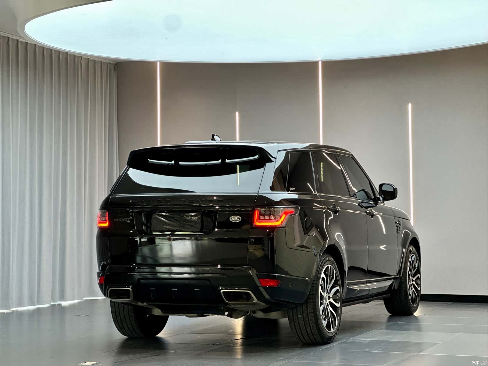 Land Rover Range Rover, 2022 10